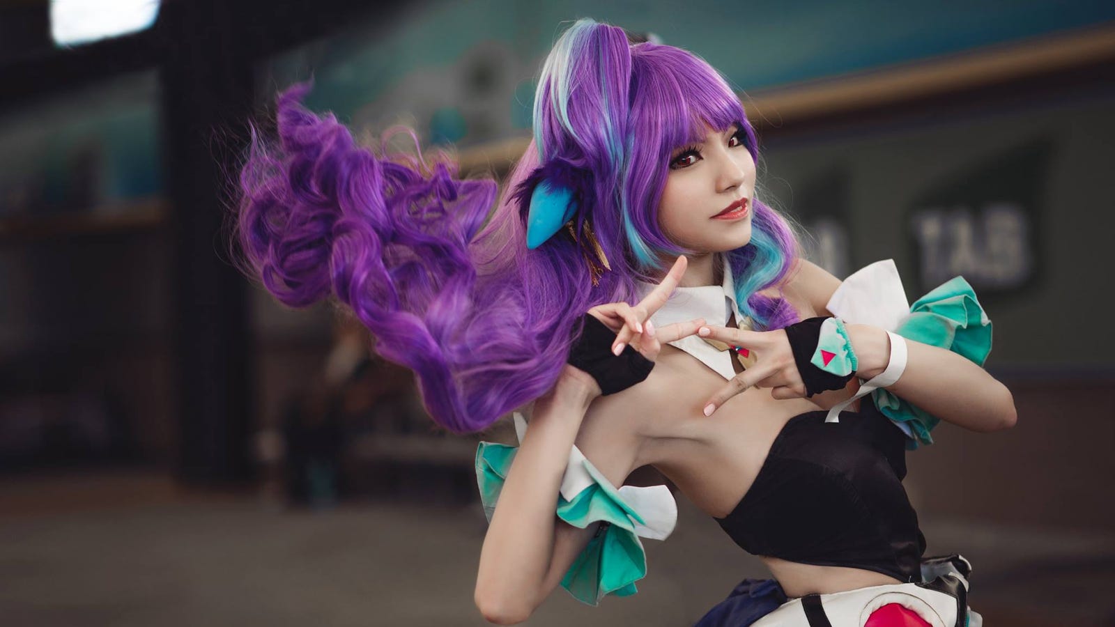 animes cosplay Best to