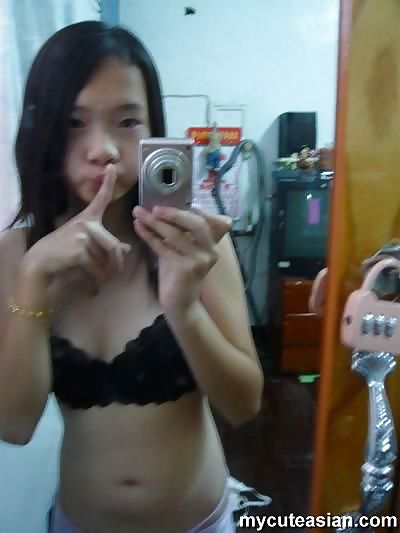 picture nude Asian teen