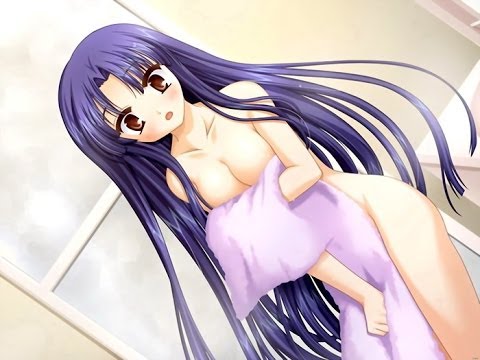 Adult archive Cute sexy anime girl