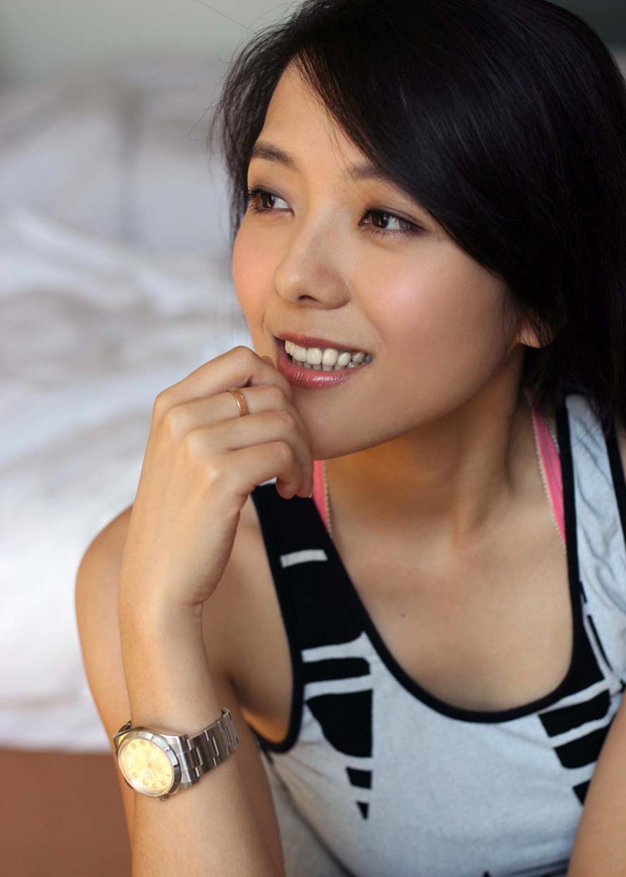 pictures Asian female