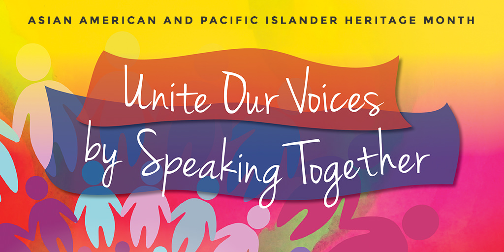 american 2018 pacific month Asian heritage