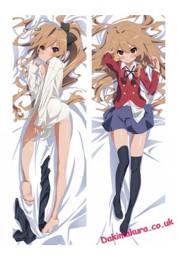 Anime waifu body pillow