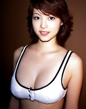 picture nude Asian teen