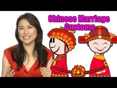 etiquette customs Chinese dating