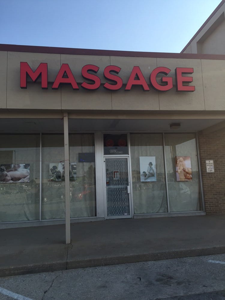 massage norman ok Chinese