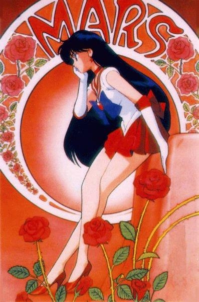 Adult sailor moon forum anime avatar