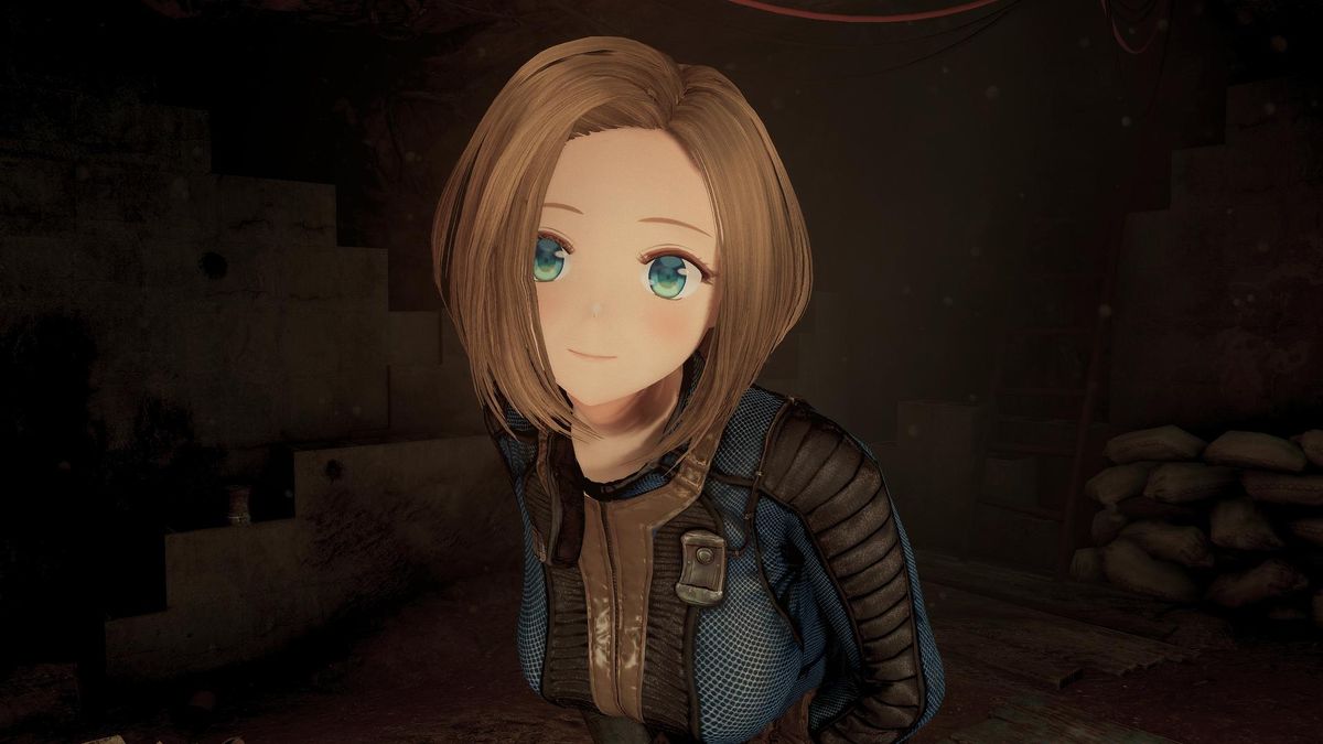 3 anime mods Fallout