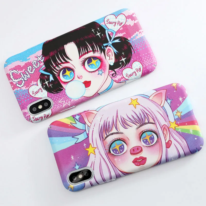 case phone Anime boob