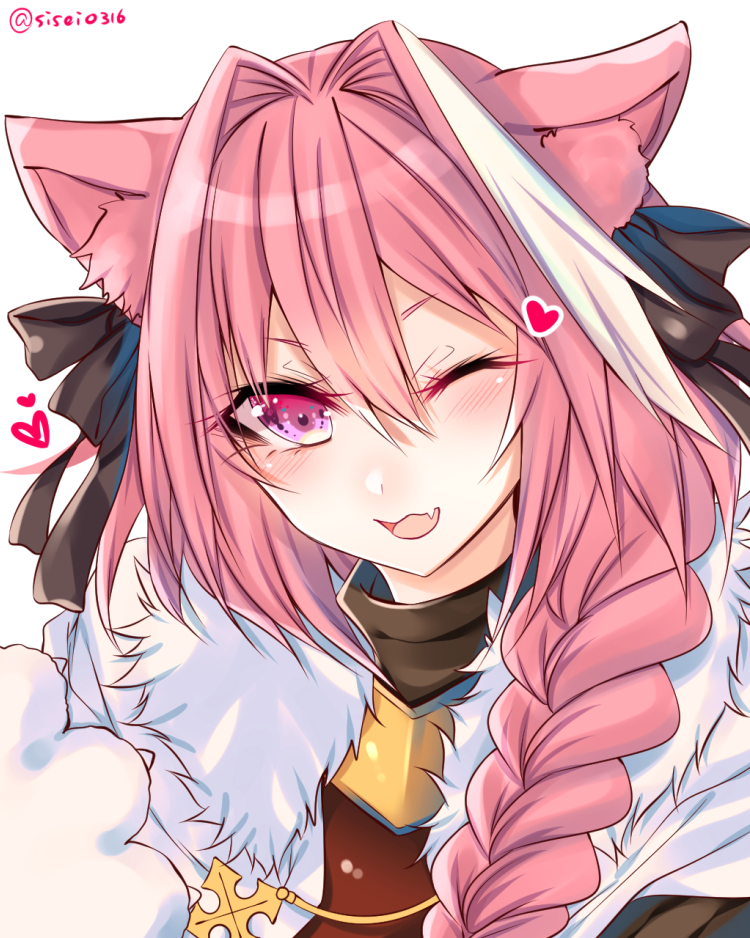 is What from anime astolfo