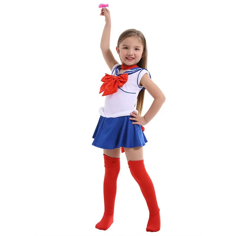 costume anime Sailor moon