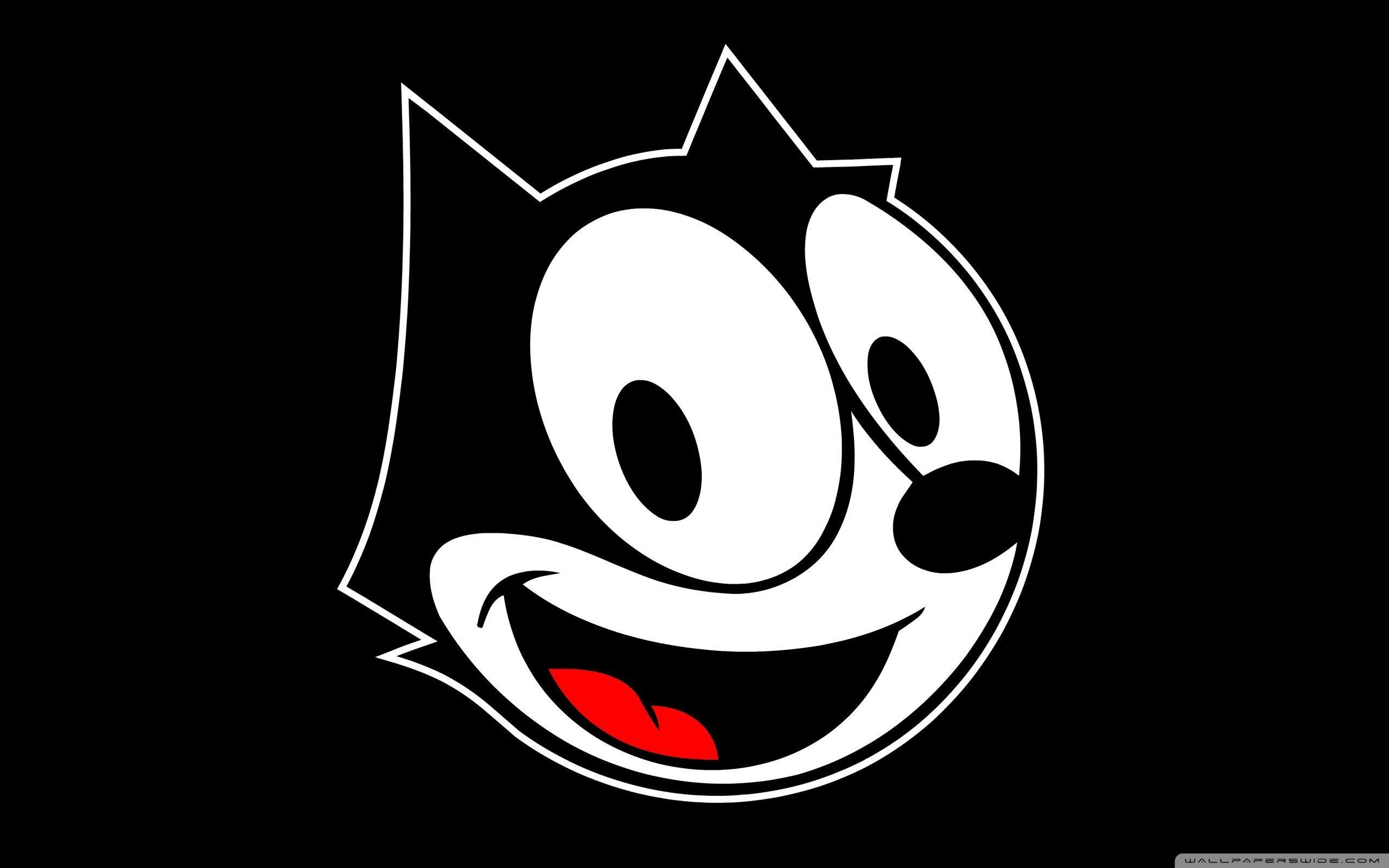 anime Felix the cat