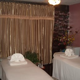 beach virginia Chinese massage