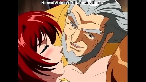 head Sexy anime red