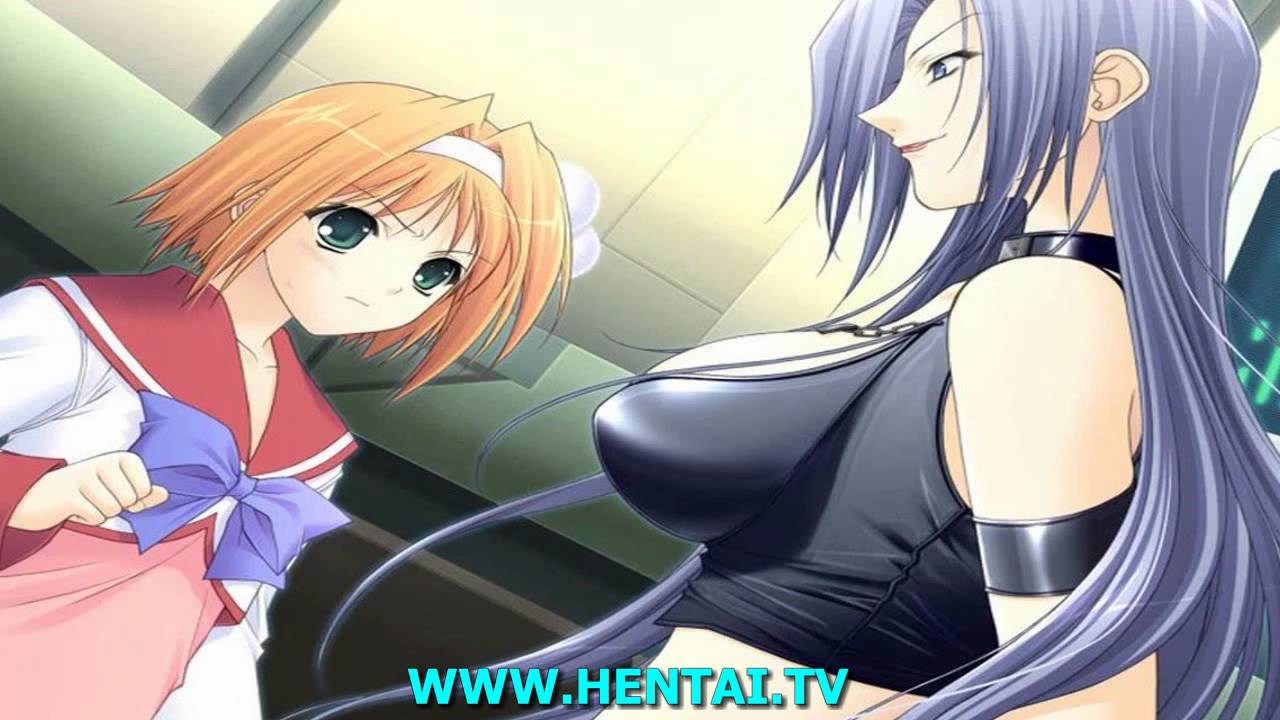 Bible black hentai titanime