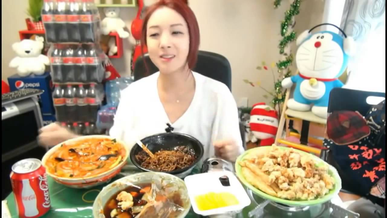 star Korean video porn