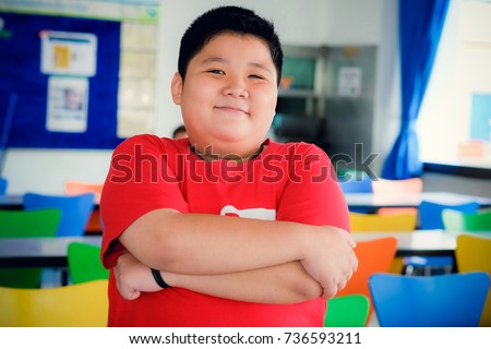 boy Chubby chinese