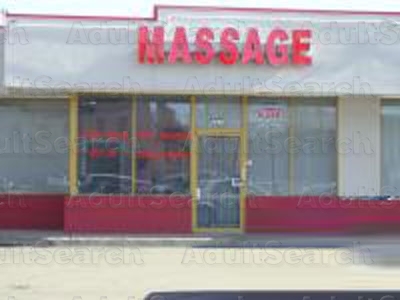 Asian denver massage parlor