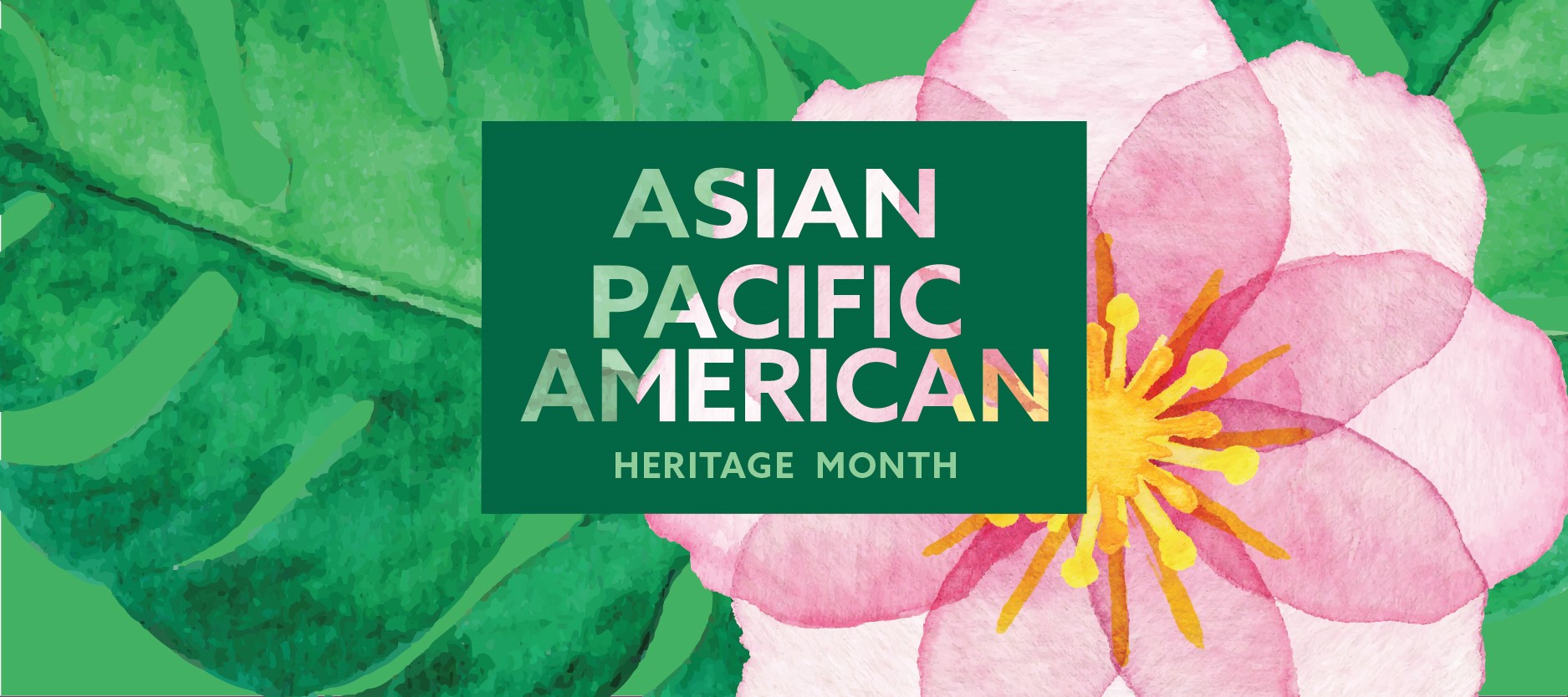 american 2018 pacific month Asian heritage