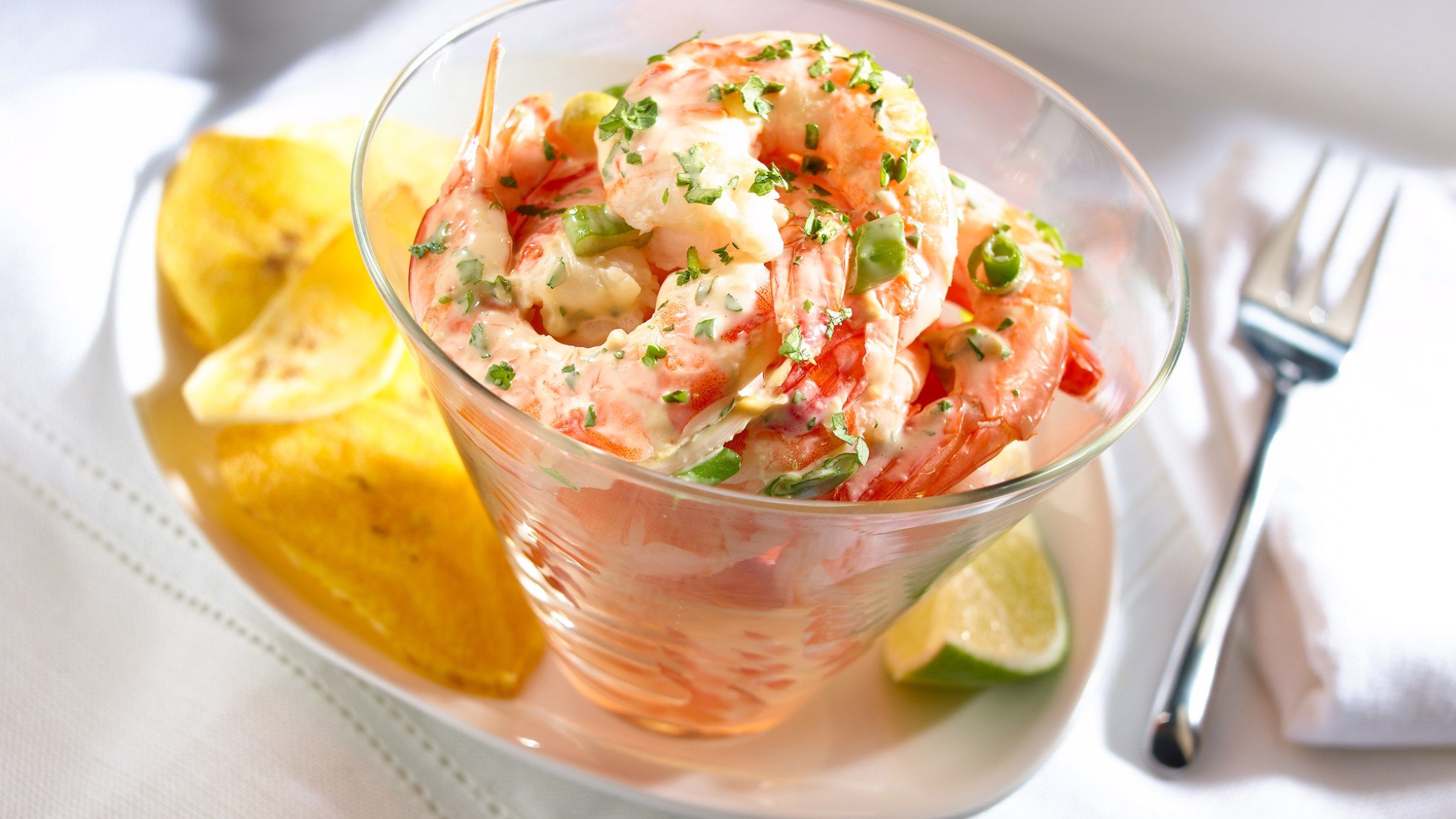 recipe ceviche Asian seafood